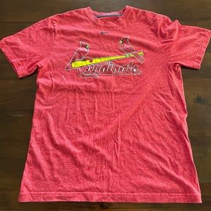 Nike Cardinals T-shirt